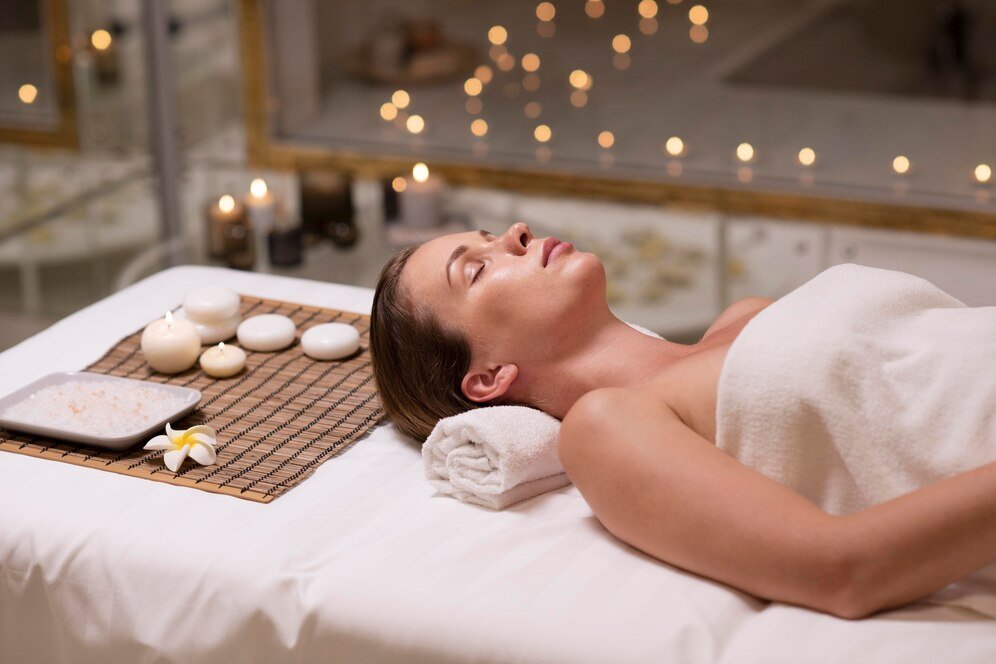 Beauty, Wellness & Fitness