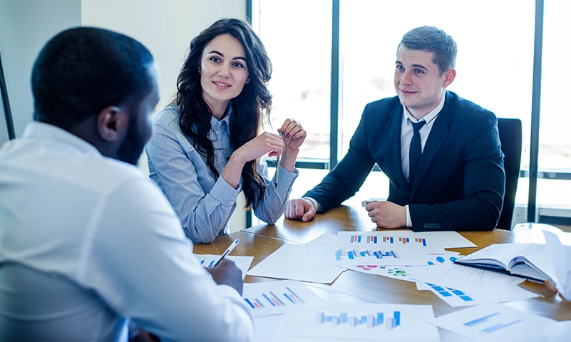 Advisory Services