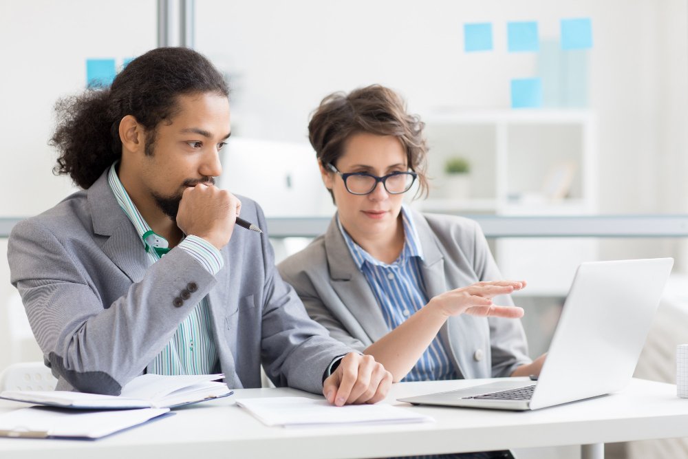 Pre-Assessment Services